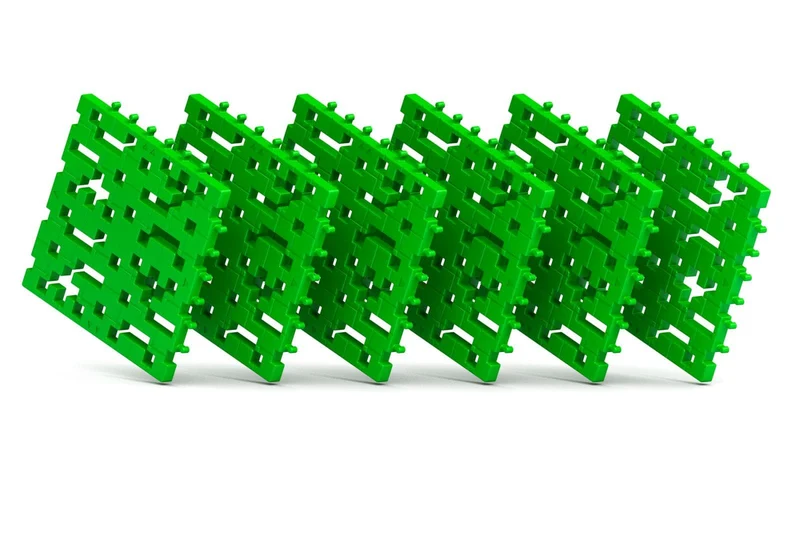 Bloques Meli · Basic Base Plataforma