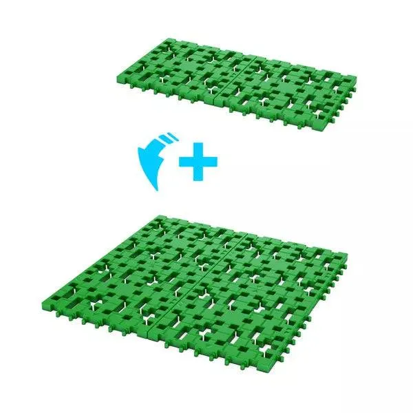 Bloques Meli · Basic Base Plataforma