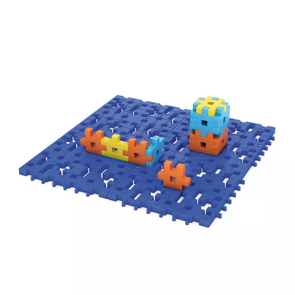 Bloques Meli · Basic Base Plataforma