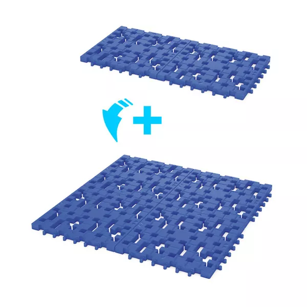 Bloques Meli · Basic Base Plataforma