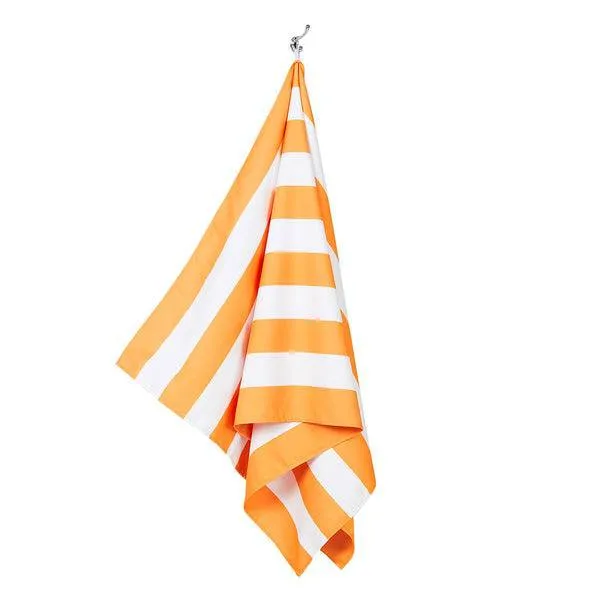 Toalla Cabana Ipanema Orange · XL