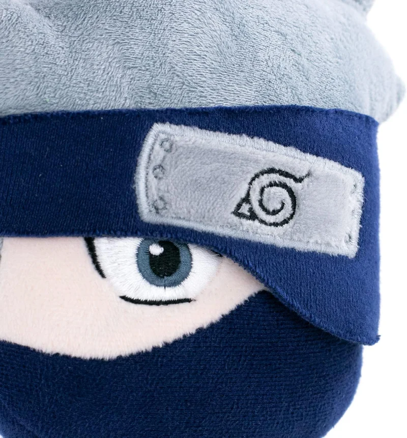 Peluche Kakashi Hatake - Naruto Shippuden 27cm