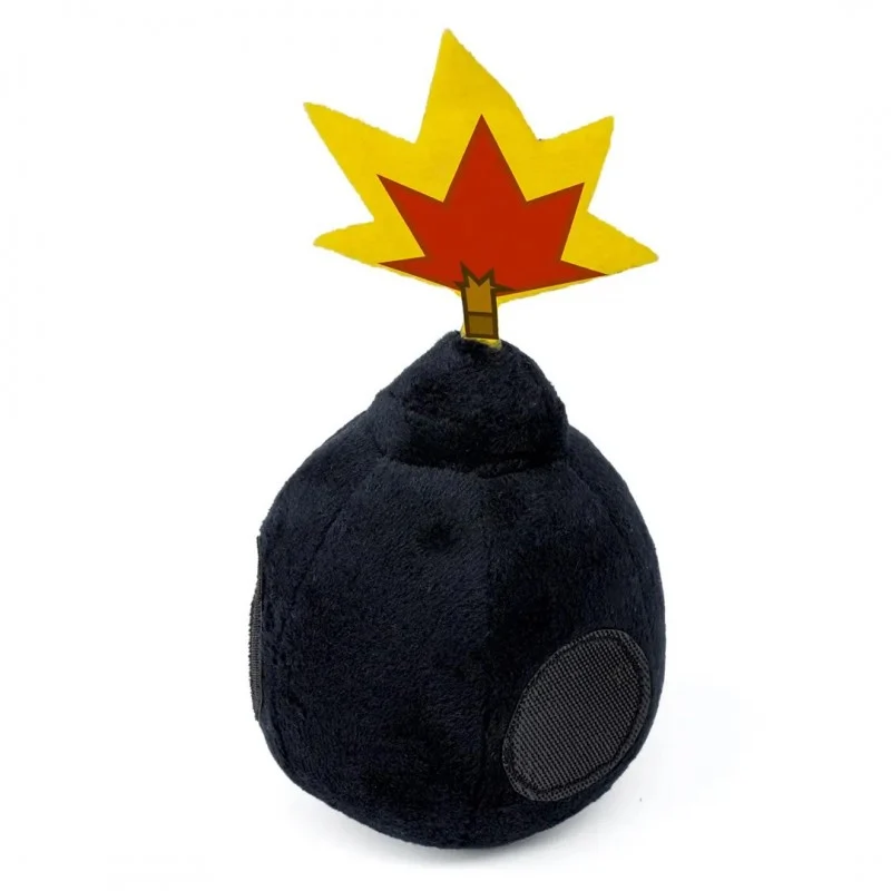 Peluche Bomberman 37cm