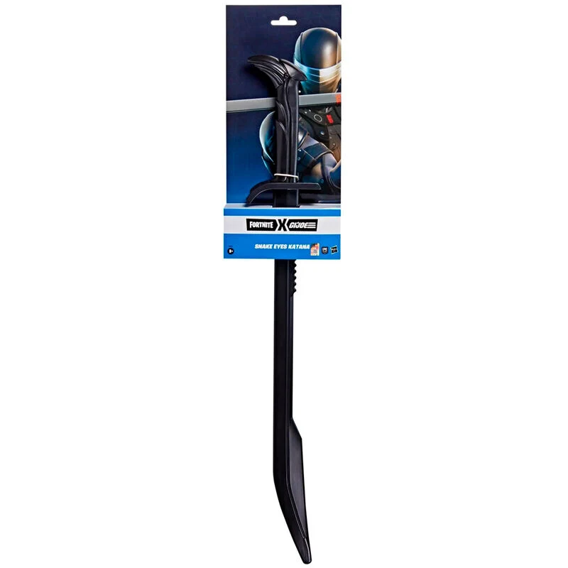 Replica Katana Snake Eyes - Fortnite 80cm