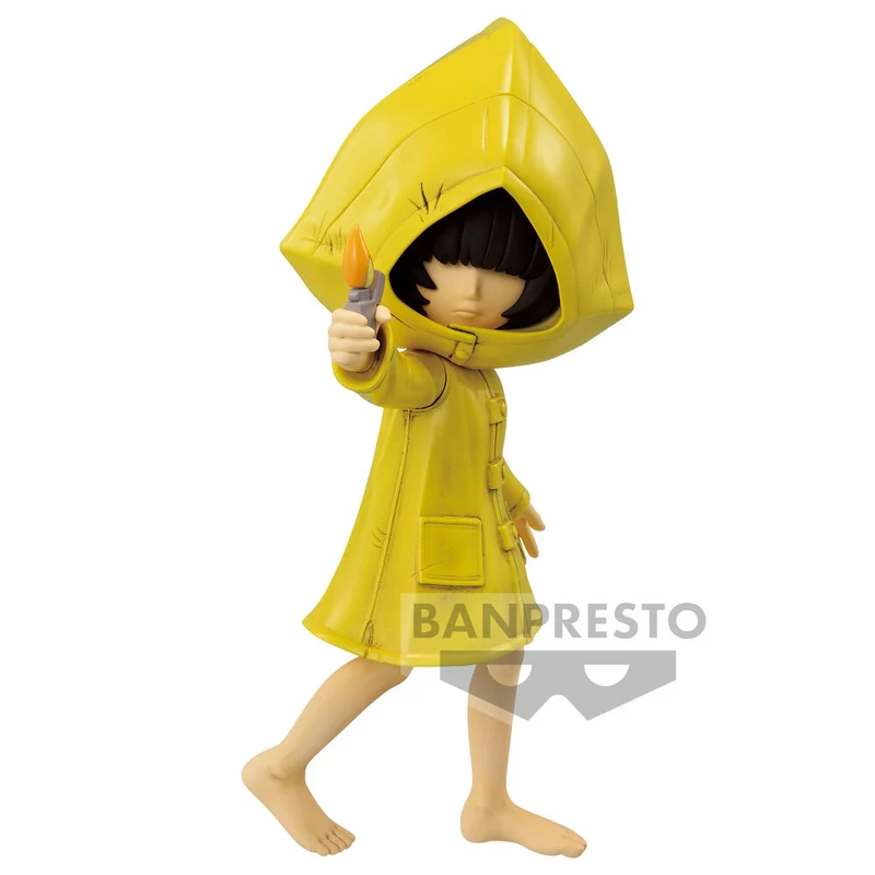 Figura Six - Little Nightmares 17cm