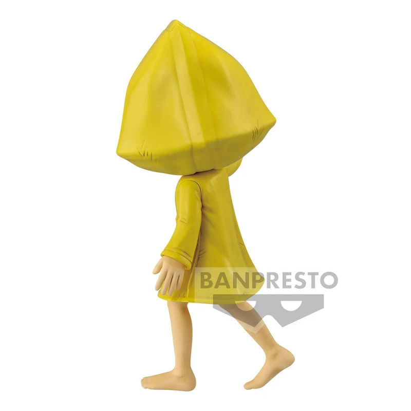Figura Six - Little Nightmares 17cm