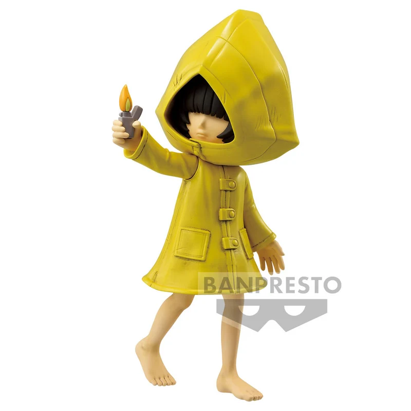 Figura Six - Little Nightmares 17cm