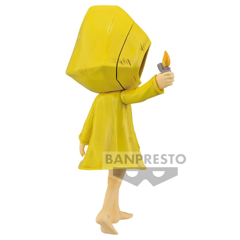 Figura Six - Little Nightmares 17cm