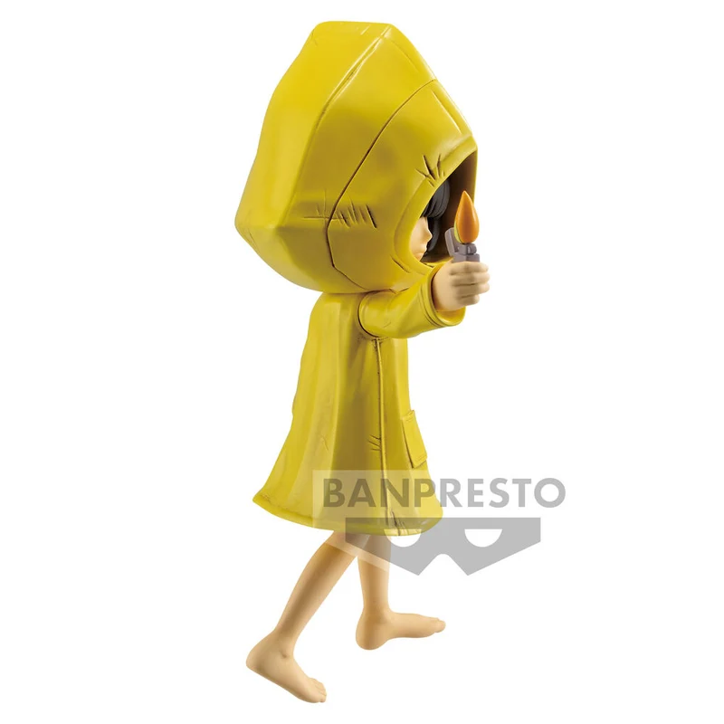 Figura Six - Little Nightmares 17cm