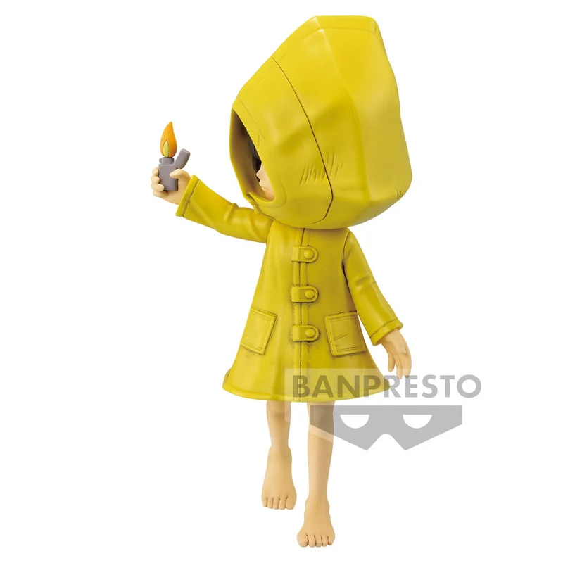 Figura Six - Little Nightmares 17cm