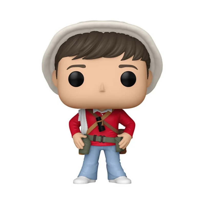 Funko Pop Gilligan 1336 - La Isla de Gilligan