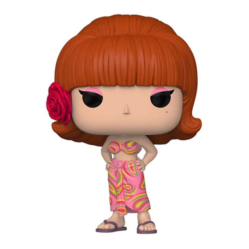 Funko Pop Ginger 1330 - La Isla de Gilligan