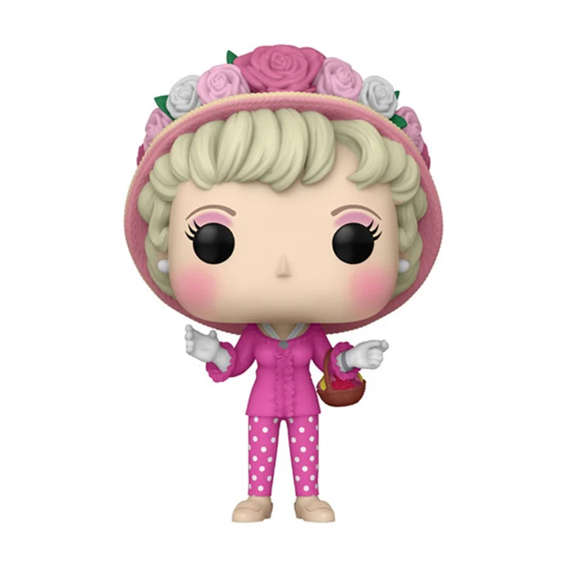 Funko Pop Lovey 1331 - La Isla de Gilligan