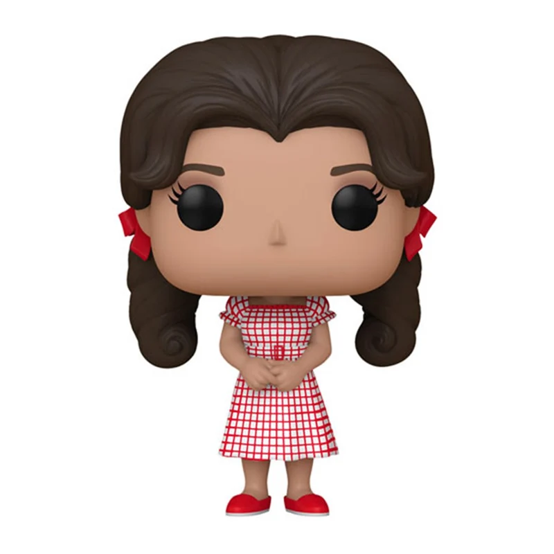 Funko Pop Mary Ann 1332 - La Isla de Gilligan