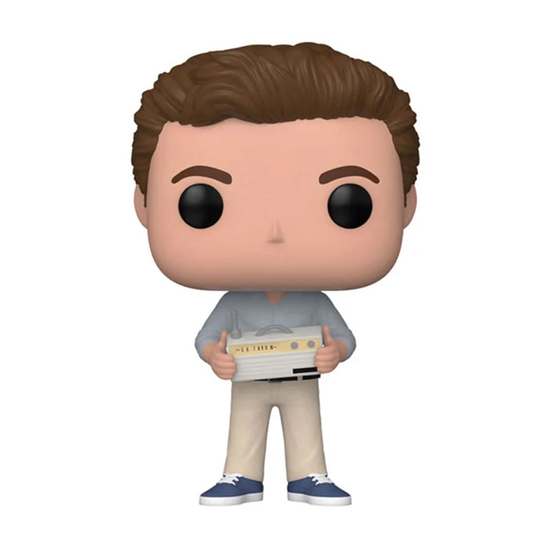 Funko Pop Roy The Professor Hinkley 1333 - La Isla de Gilligan