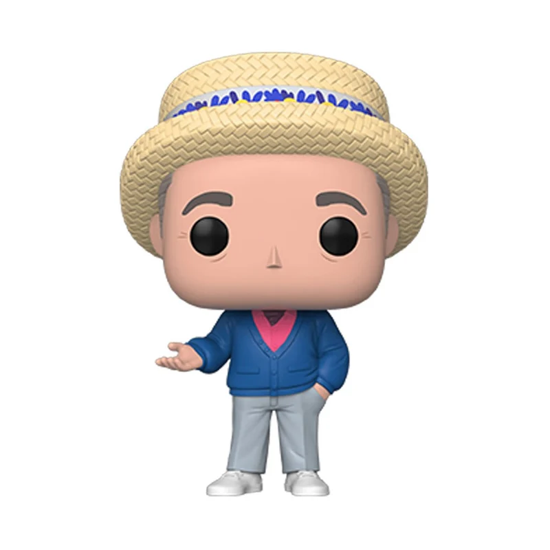 Funko Pop Thurston Howell III 1335 - La Isla de Gilligan 70765