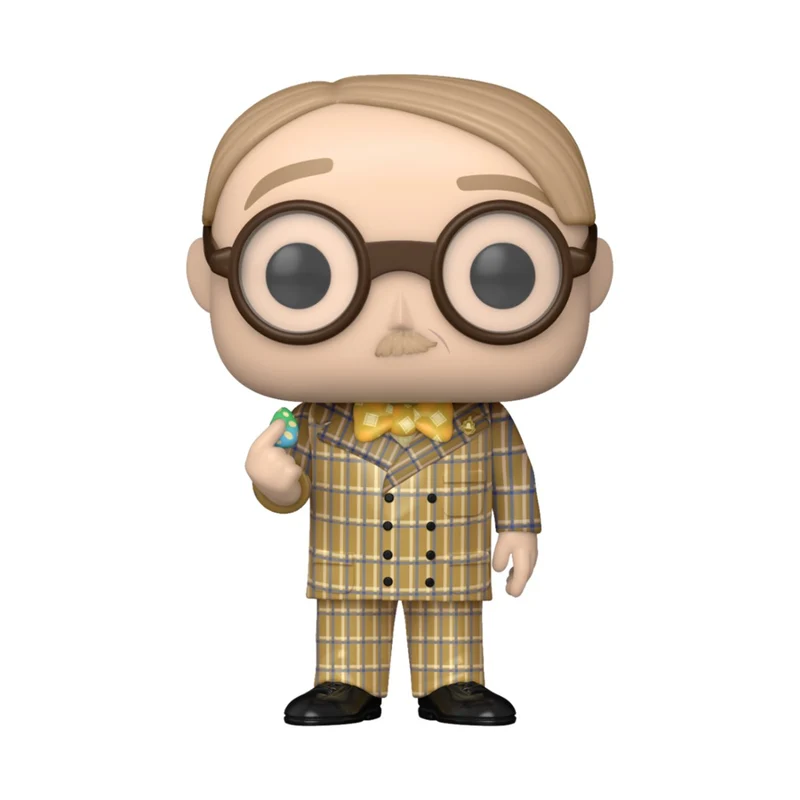 Funko Pop Prodnose 1479 - Wonka