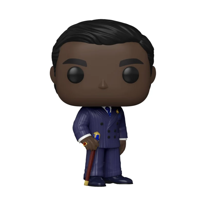 Funko Pop Slugworth 1478 - Wonka