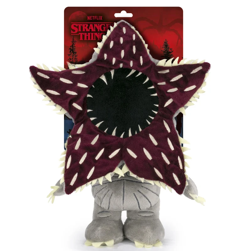Peluche Demogorgon - Stranger Things 26cm