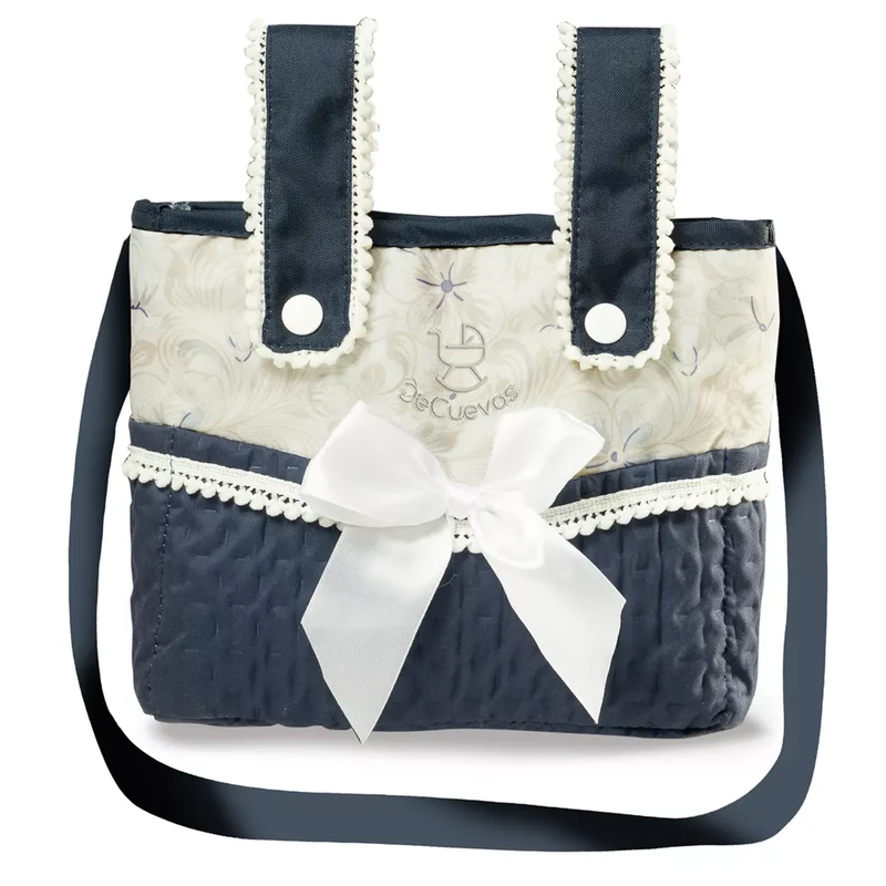 Coche De Muñeca Plegable Con Sombrilla Para Muñecas De Hasta 48 Cm.