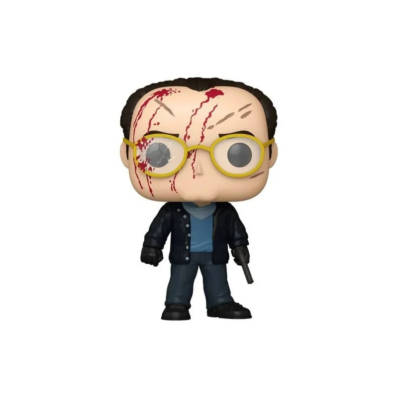 Funko Pop Clarence Boddicker 1637 - Robocop