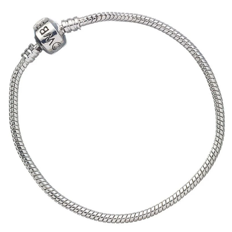 Pulsera Charm Harry Potter 18cm
