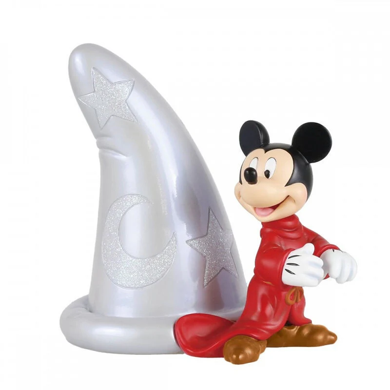 Figura Mickey Mouse - Disney 100 Aniversario