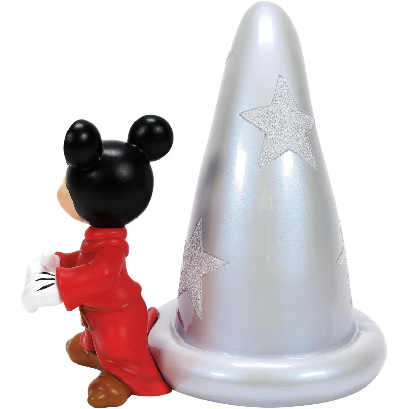 Figura Mickey Mouse - Disney 100 Aniversario