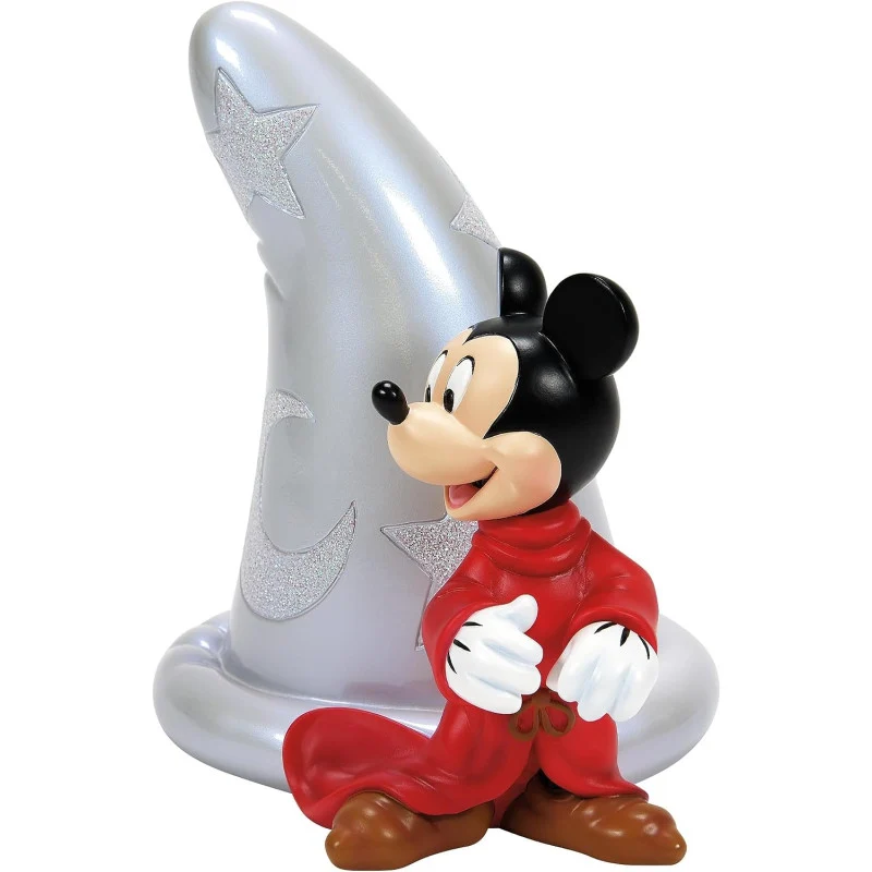 Figura Mickey Mouse - Disney 100 Aniversario