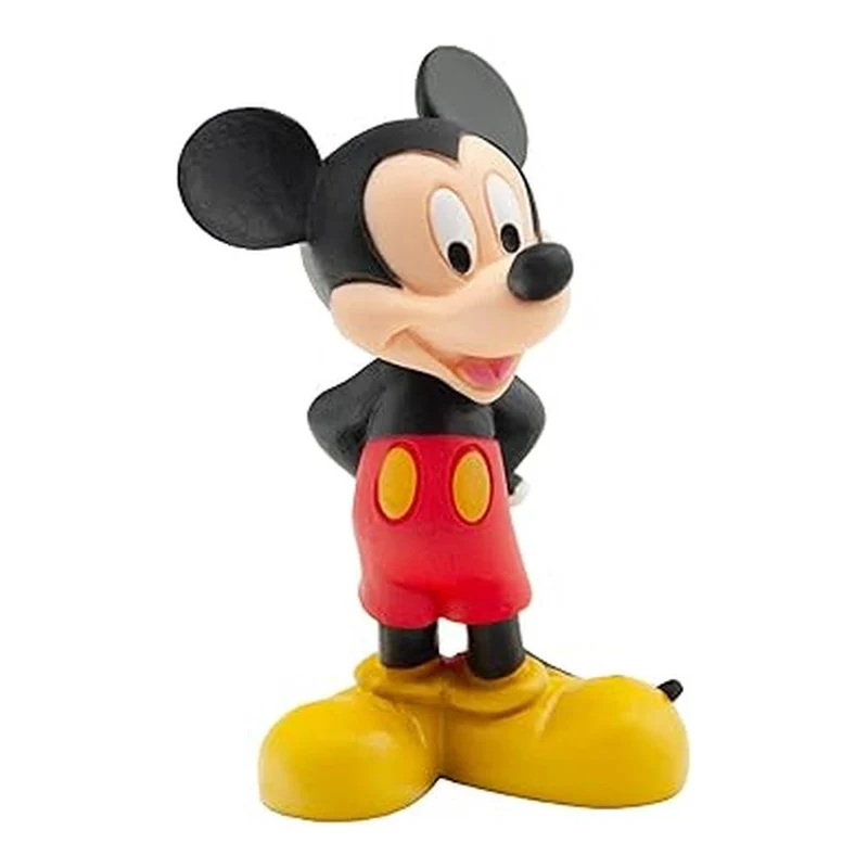 Figura Mickey Mouse Classic - Disney 6cm