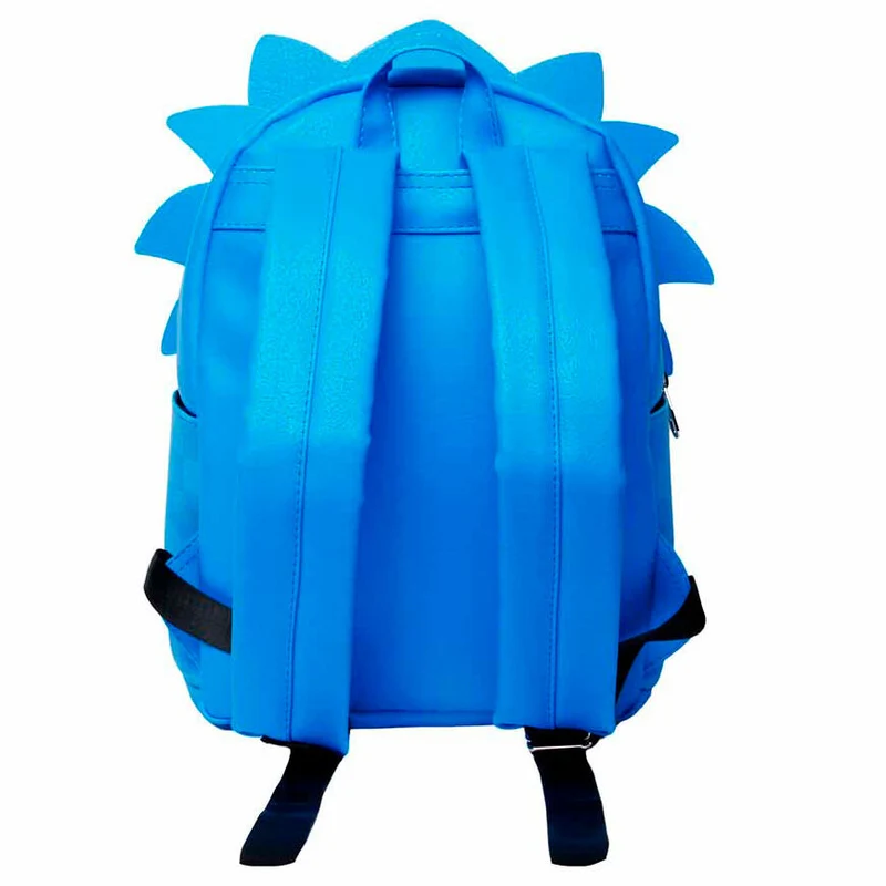 Mochila Sonic The Hedgehog 31cm