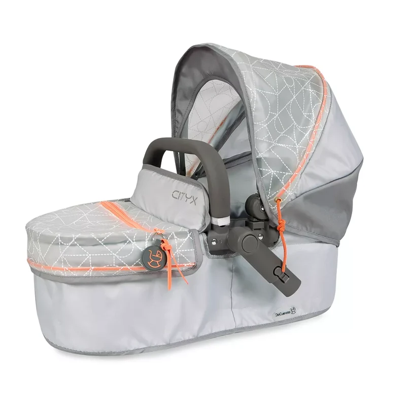 Coche Muñeca 3 X 1 Plegable De Cuevas Toys