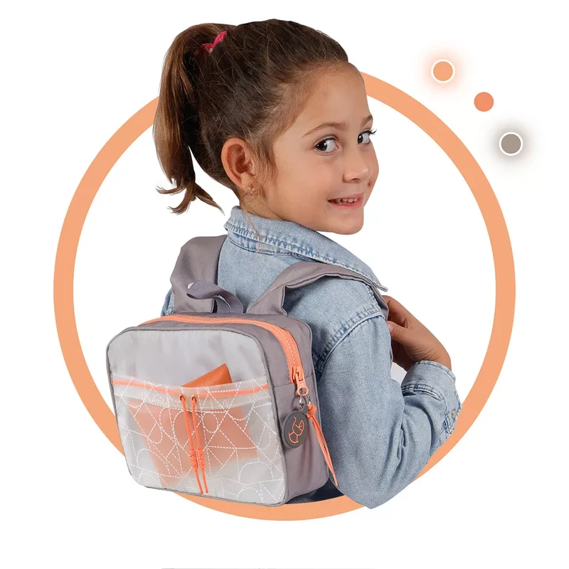 Coche Muñeca 3 X 1 Plegable De Cuevas Toys
