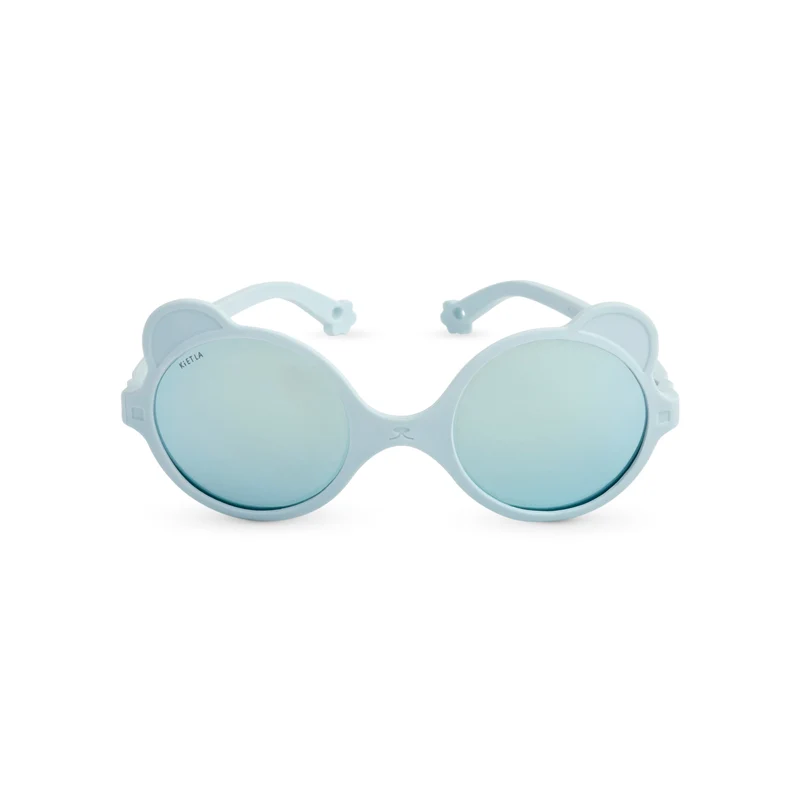 Gafas Sol Kietla Ourson Sky Blue