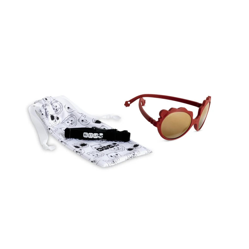 Gafas Sol Kietla Lion Sienna