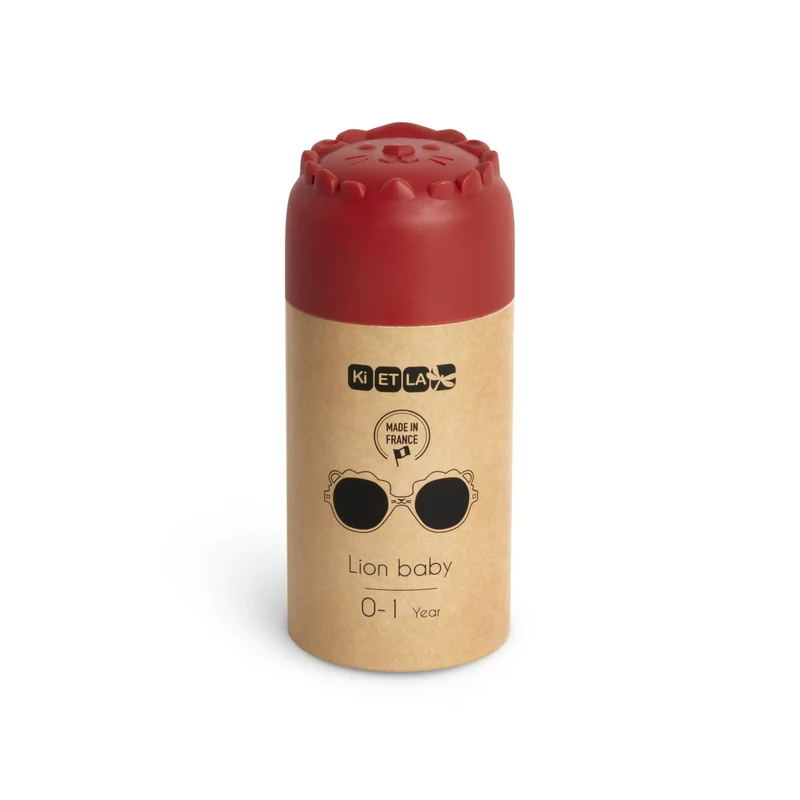 Gafas Sol Kietla Lion Sienna