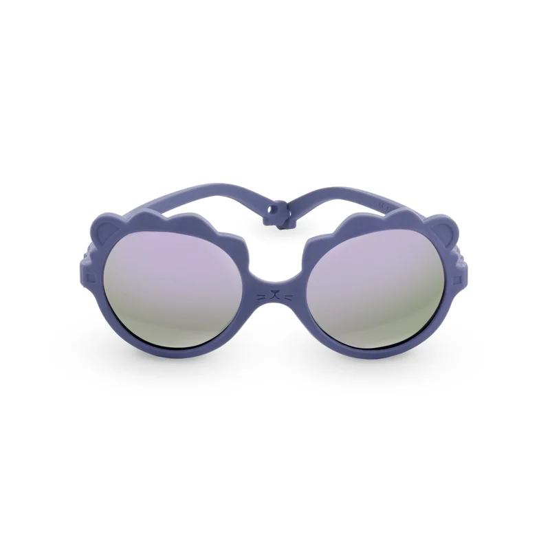 Gafas Sol Kietla Lion Lila