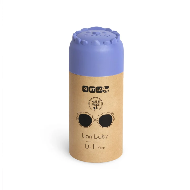 Gafas Sol Kietla Lion Lila