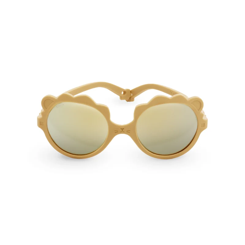 Gafas Sol Kietla Lion Honey