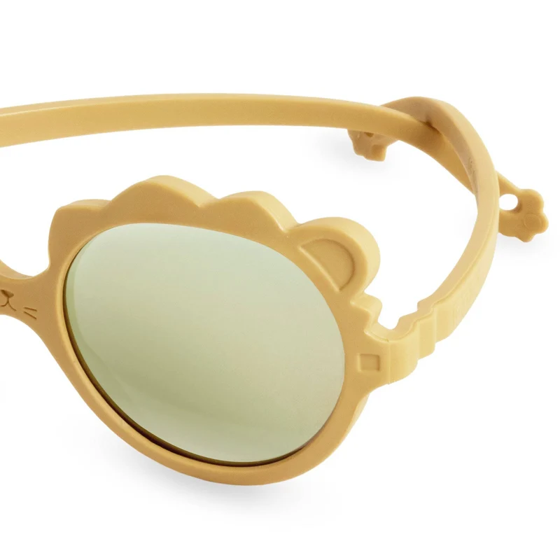 Gafas Sol Kietla Lion Honey