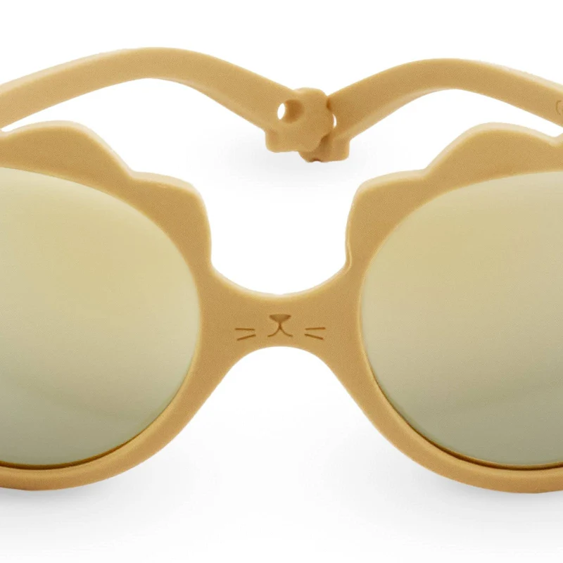 Gafas Sol Kietla Lion Honey