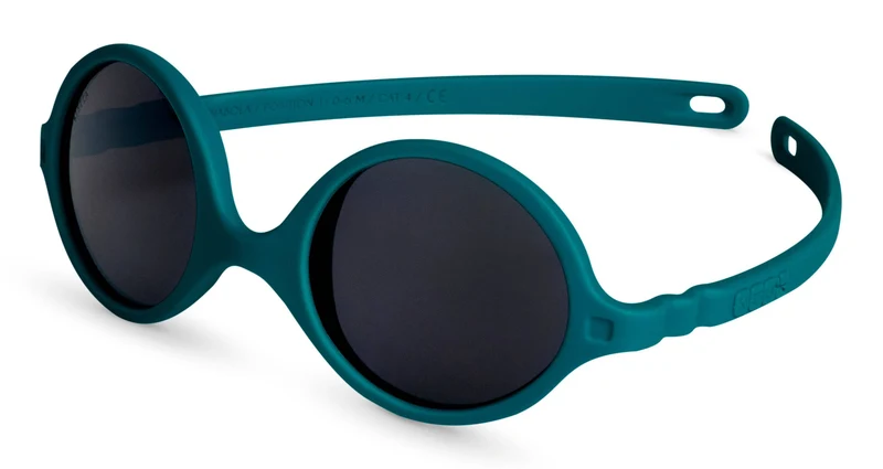 Gafas Sol Kietla Diabola 0-12 meses