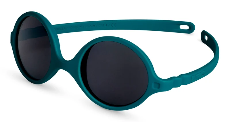 Gafas Sol Kietla Diabola 0-12 meses