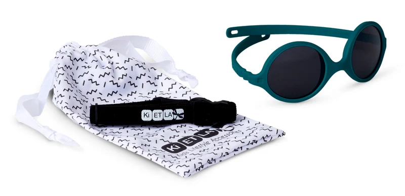 Gafas Sol Kietla Diabola 0-12 meses
