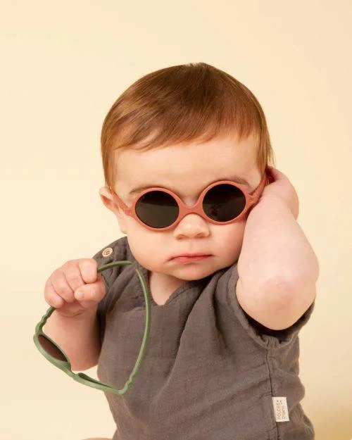 Gafas Sol Kietla Diabola 0-12 meses