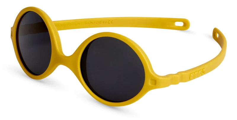 Gafas Sol Kietla Diabola 0-12 meses