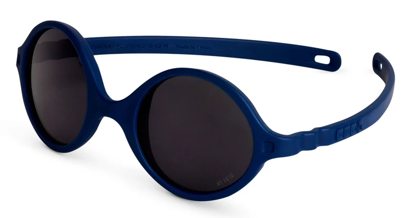 Gafas Sol Kietla Diabola 0-12 meses