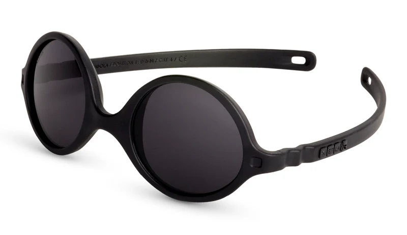 Gafas Sol Kietla Diabola 0-12 meses