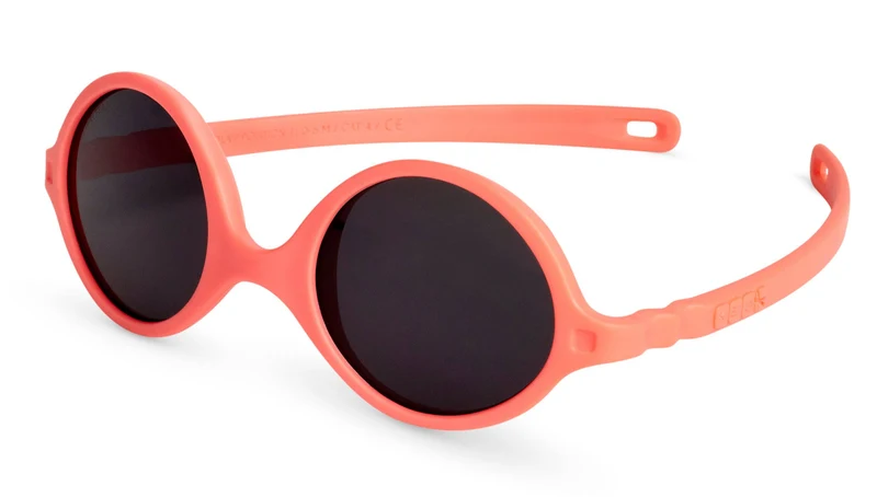 Gafas Sol Kietla Diabola 0-12 meses