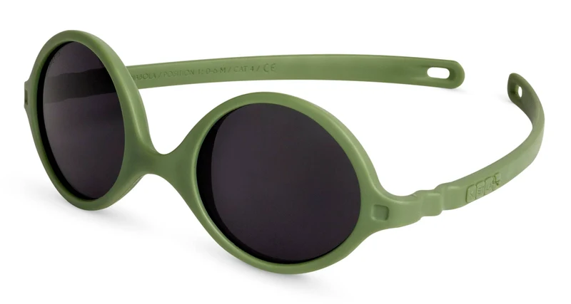 Gafas Sol Kietla Diabola 0-12 meses